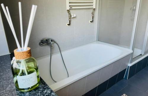 Ferienhaus Seenah - Wohnung Qualle - Foto 27