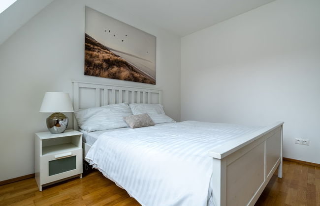 Business & Family Ambiente Apartments - Foto 11