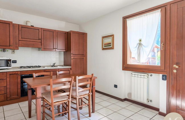 Ai Laghetti in Incudine - Foto 1