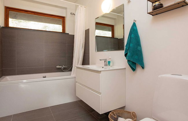 14 Person Holiday Home in Sjaellands Odde - Foto 6