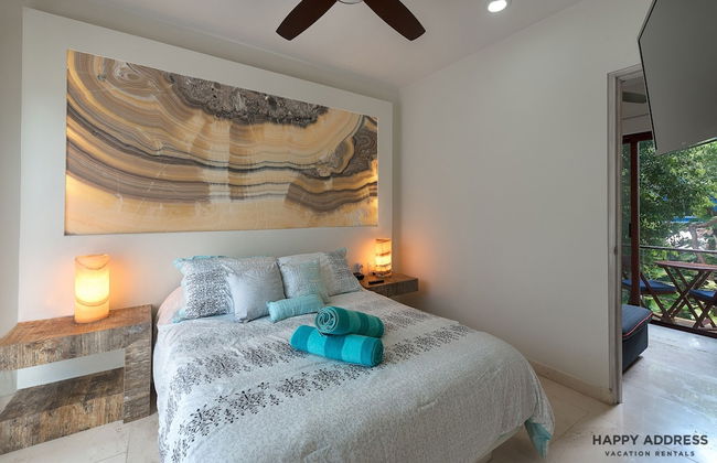 Ka Suites Tulum by HA - Foto 1