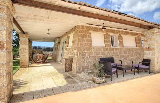 Apt Ele - Tenuta Masi - Photo 29