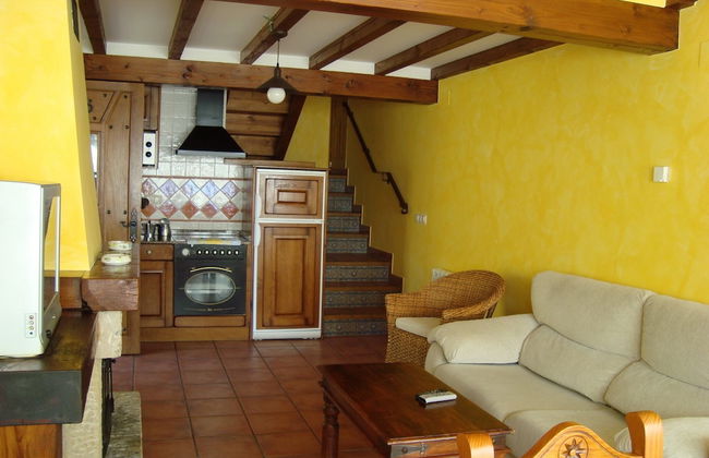 Apartamentos La Montaña - Foto 26