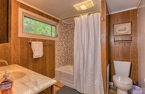 Cabin in Nature at Cliffwood Colony - Foto 17