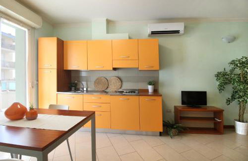 Residence Altamarea - Foto 24