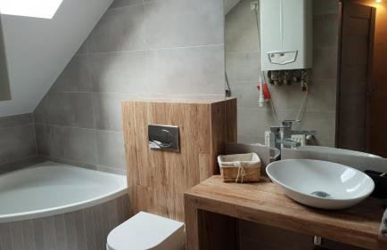 Guzikowa Chata - Foto 23