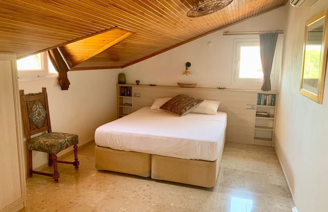 Villa Ruya,with Swimming Pool & Stunning sea Views - Photo 7