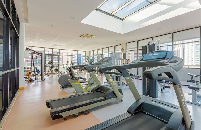 CA02 - Lindo Apt 500m Salvador Shopping - Foto 16