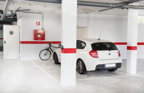 NEW APARTMENT WITH BIG TERRACE 10 Min WALK TO BEACH SUPERMARKETS - Foto 26