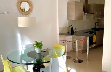 La Maison du Courtil, Citron-Caramel - Foto 6