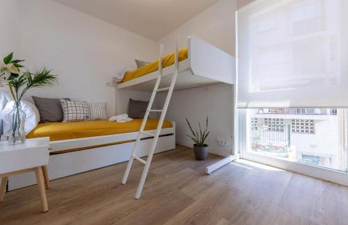 Verd i Blau - Apartament amb Piscina - Foto 8