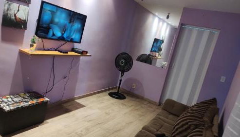 Apartamento na 28 de março - Foto 5