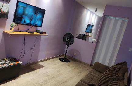 Apartamento na 28 de março - Foto 5