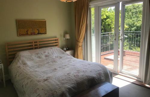 Lovely Family Holiday Home in Bonchurch - Foto 11