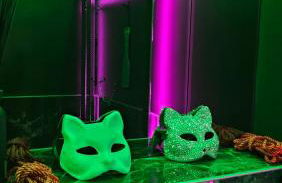 Love room - Xtase By luxuria Cannes - Photo 12