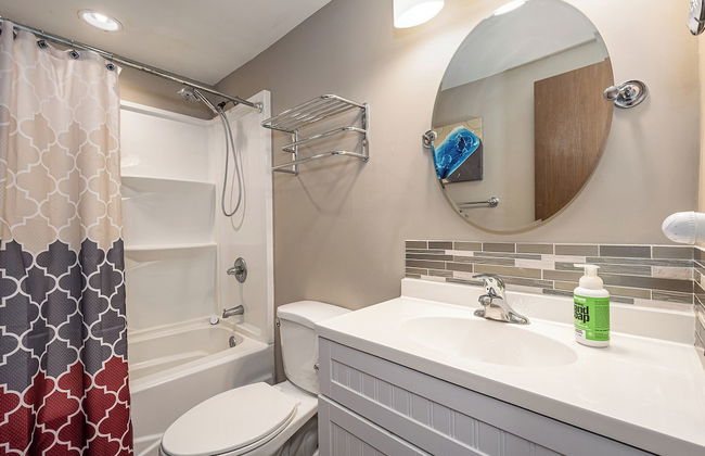 Cub House by Taylor Made Deep Creek - Foto 13