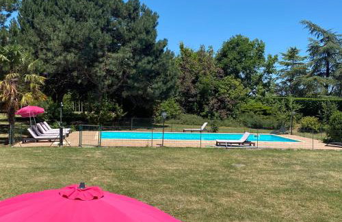 Gîte La Maison du Bonheur - Foto 6