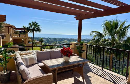 Quartiers Marbella Golden Penthouse - Photo 3