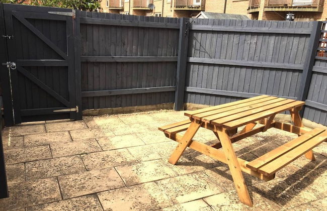 City Centre Townhouse - Perfect for a City Break - Foto 18