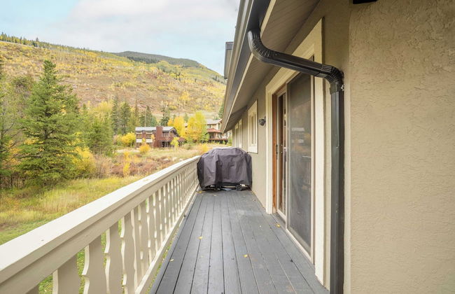 Bighorn by Avantstay Spacious Ski Cabin w/ Sprawling Porch, Views & Hot Tub! - Foto 20
