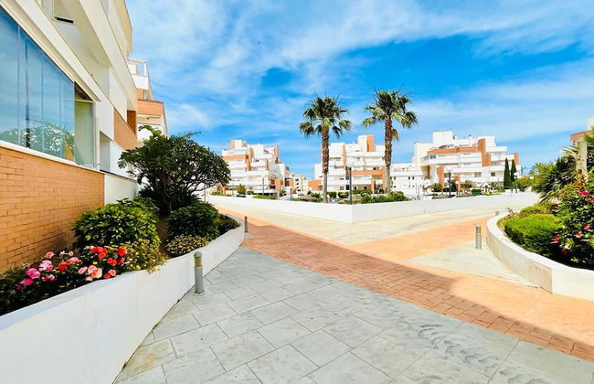 Belvilla by OYO Agua Serena VI - Photo 30