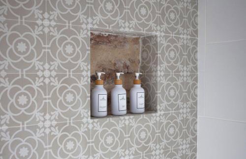 La Ermita de Moral - Casas boutique - Foto 73