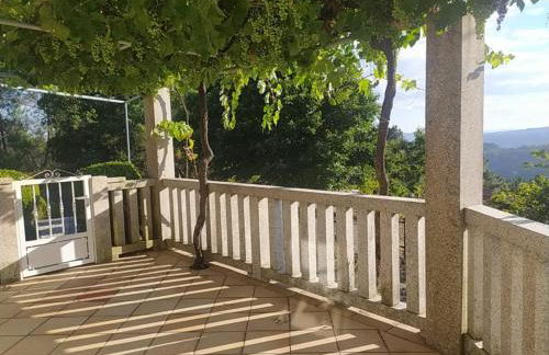 Casa do Cuco, Ribeira Sacra - Foto 14