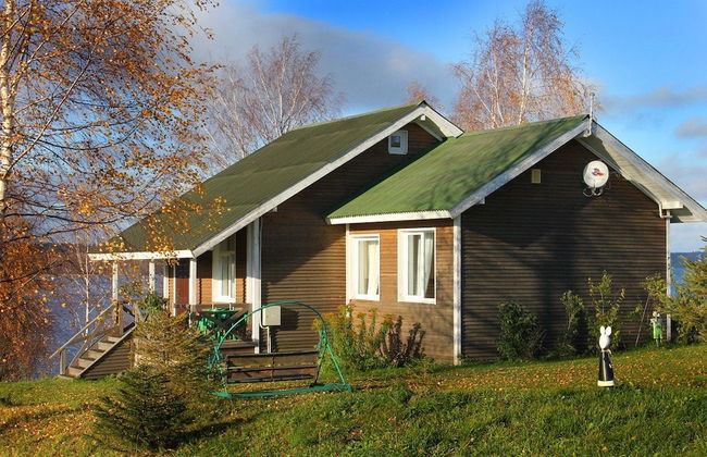 Baza otdykha Tikhiy Bereg - Foto 15