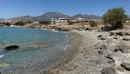 Sea View Apartment - Foto 4