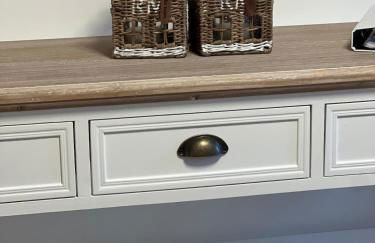 Villa No 8 Stilvolles 2 Personen Apartment mit separatem Eingang mit direkter Zuganbindung - Foto 8