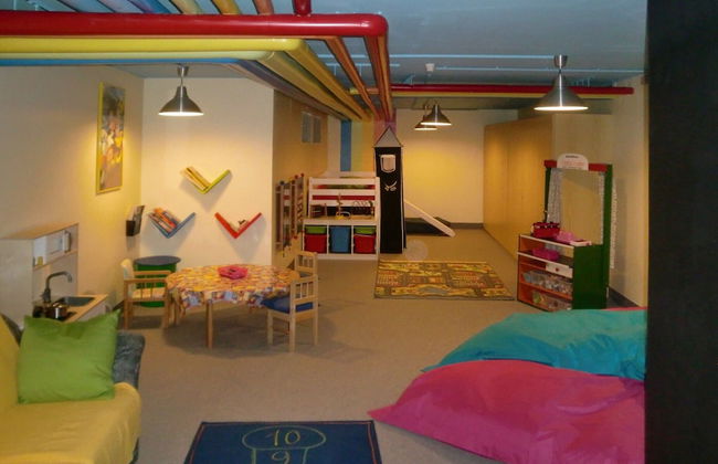 Apartment in Norderney Near Sandy Beaches - Photo 13