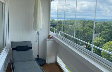 Ferienwohnung Lieblingsplatz, Urlaub und Meer! - Foto 10