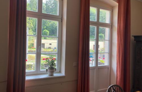 Luxuriöse FeWohnung Felsenblick - Foto 16