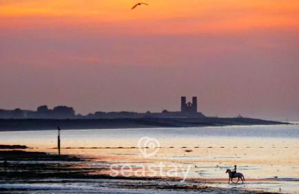 Sea Garden Ramsgate Sleeps4 Parking Amazing Views - Foto 52