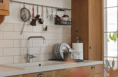 Seafront Villa Blue Agave - Photo 20