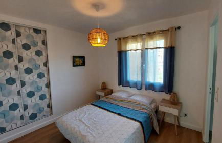 locations T2 et T3 entre Fréjus et Ste Maxime - Foto 15