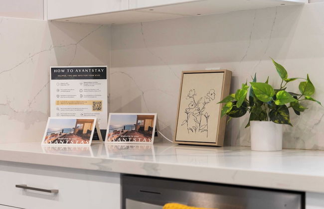 Fulton Buyout by Avantstay Sherman Oaks Estate + View - Foto 17