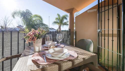 El Deseo in Chiclana de la Frontera - Foto 4, Other