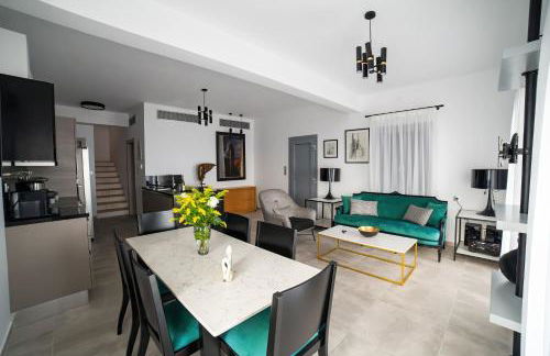 Tsapelas Villas - Foto 56