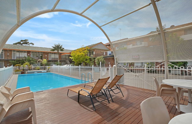 Ultimate Apartments Bondi Beach - Foto 21