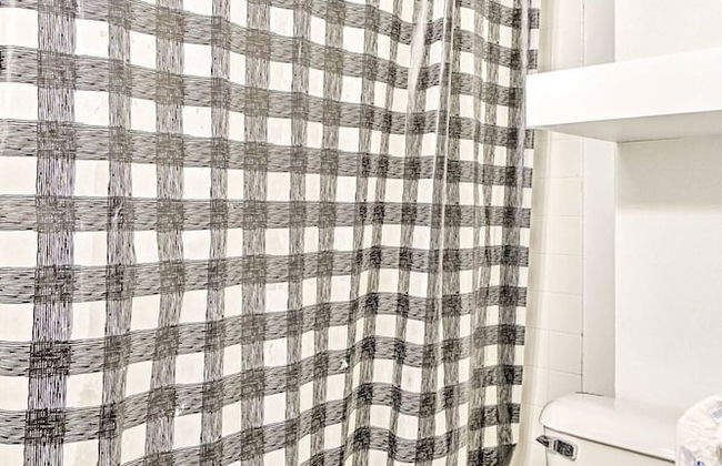 Short North Convention Private Parking Pets - Foto 13