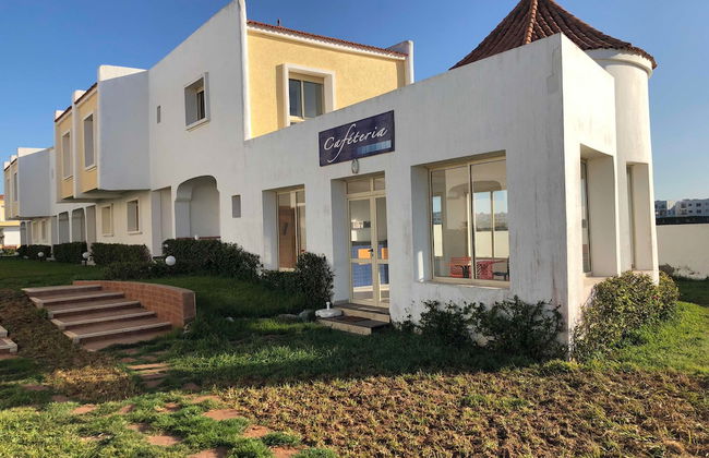 Sidi Rahal Vacances Beach - Foto 24