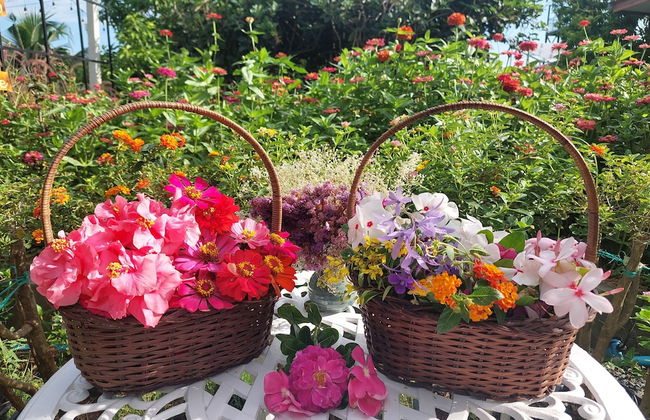 Tung Na Pa Suan Farmstay - Photo 16