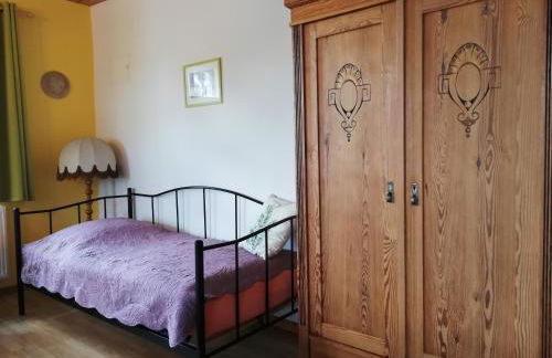 FeWo Gutendorf - Photo 24