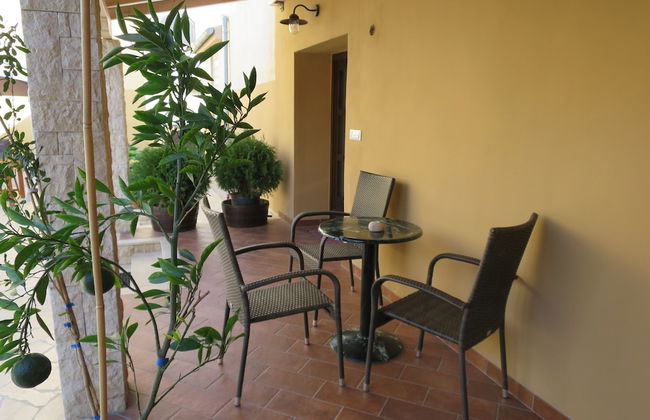 Mimoza Old Town Pula Apartments - Foto 67