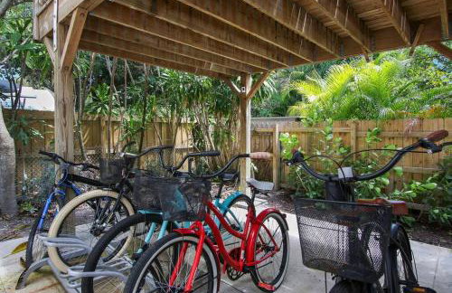 Downtown WPB studio D - w full kitchen - Foto 15