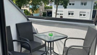 Schloss Appartement - Foto 2