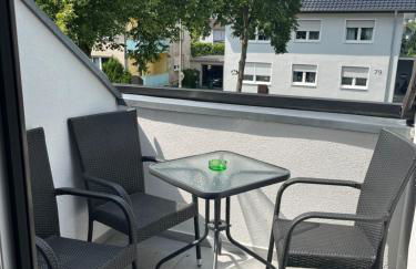 Schloss Appartement - Foto 2