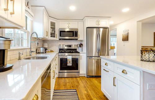 Harbortown Hideaway - Foto 15