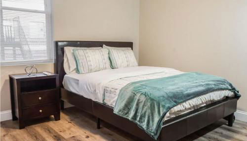 Unit 32 Stylish 1BR 1BA Apartment Long-term stays - Foto 3